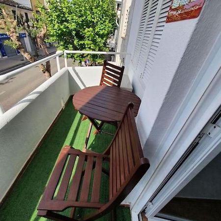 Ferienwohnung Apartamento En El Centro De Puerto Pollensa L Exterior foto
