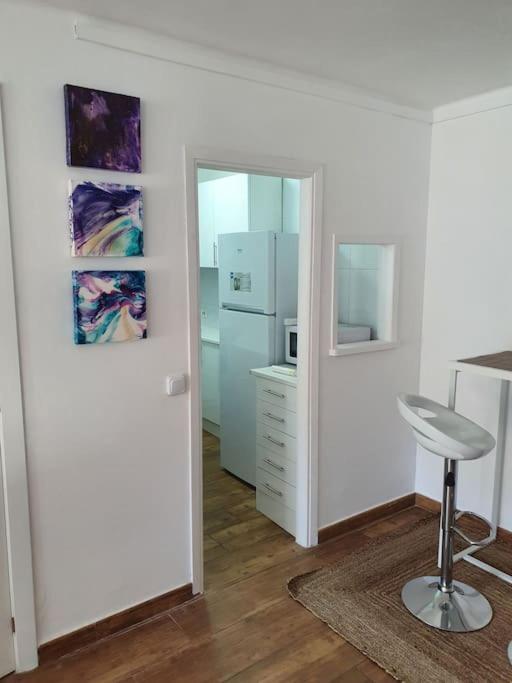 Ferienwohnung Apartamento En El Centro De Puerto Pollensa L Exterior foto