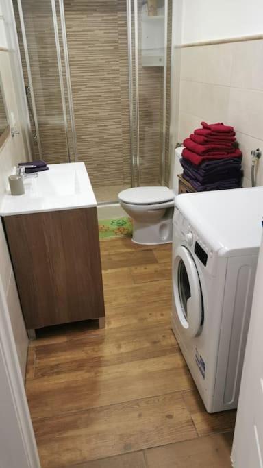 Ferienwohnung Apartamento En El Centro De Puerto Pollensa L Exterior foto