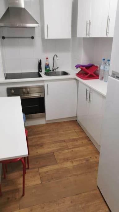Ferienwohnung Apartamento En El Centro De Puerto Pollensa L Exterior foto
